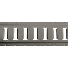 Series E Horizontal Track 10' Grey / Green